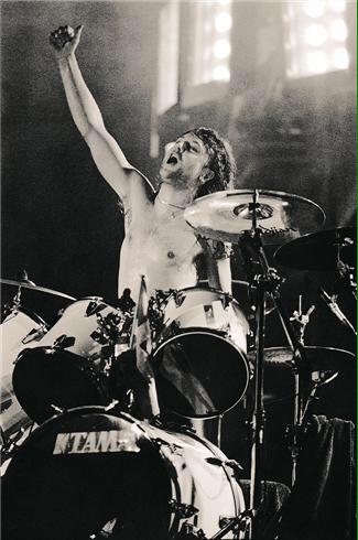 Happy 51st Birthday to my boy, the one and only Lars Ulrich!!!   