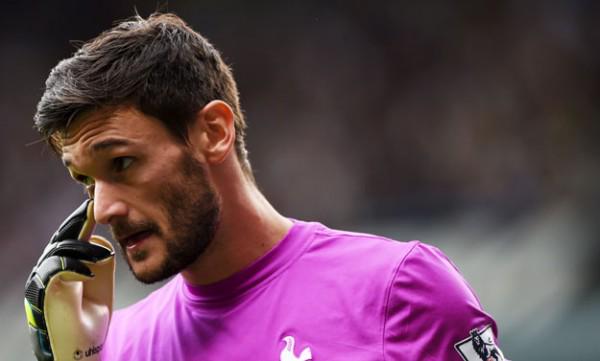                                           \"         \"      28..
Happy Birthday Hugo Lloris... 