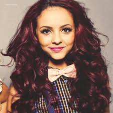 Happy Birthday Jade Thirlwall. I hope you celebrate a feast dream. <3 