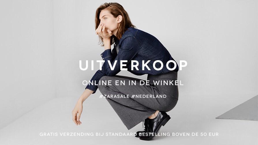 sale zara