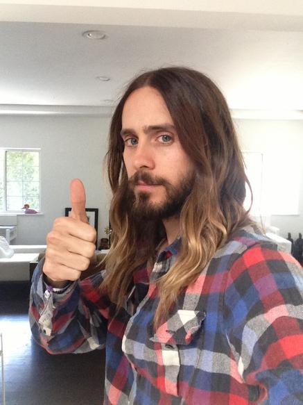 Happy Birthday, Jared Leto!

(26.12.1971)
and

Happy Birthday, Lars Ulrich!

(26.12.1963) 