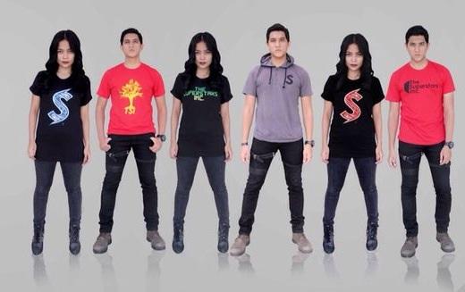 Malang mau dapetin koleksi terbaru TSI by <a href="/tantrikotak/">Tantrisyalindri</a> &amp; <a href="/ardaNAFF/">Arda Naff</a> langsung ke <a href="/triplesongo999/">TRIPLE S0N90</a> Jl. Bandung 5c,malang