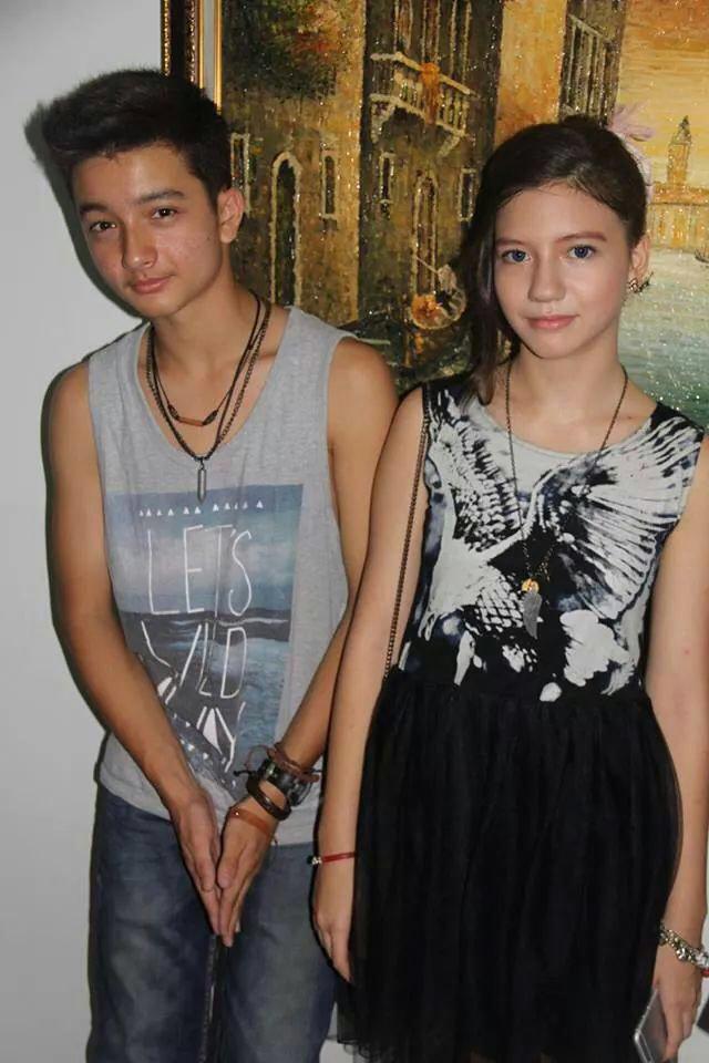 littleCassieV's tweet photo. @bryandomani__BD @cassandrasleee semoga Discane selanjutnya banyak scane Elisha&amp;Bryan 🙋 http://t.co/5Wpk8WaVbO