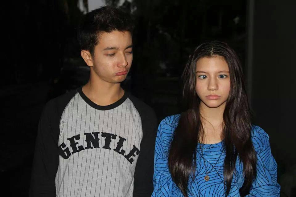 littleCassieV's tweet photo. @bryandomani__BD @cassandrasleee semoga Discane selanjutnya banyak scane Elisha&amp;Bryan 🙋 http://t.co/5Wpk8WaVbO