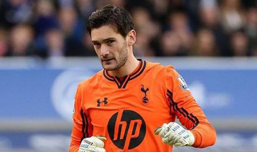 Happy birthday to our saviour, vice captain and club no.1 HUGO LLORIS!   