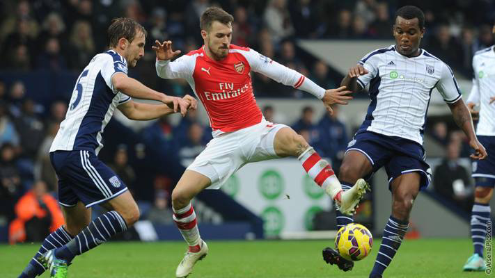 Happy birthday Aaron Ramsey!!! 