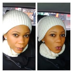 Teamomannadi's tweet photo. Natural beauty @OmaNnadi http://t.co/fFxlUTlM6Q