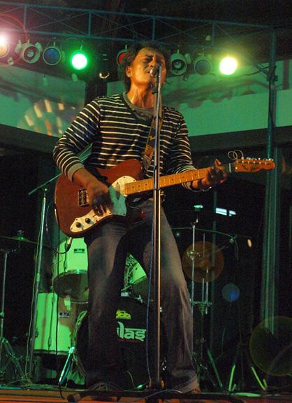 #EventYK <a href="/pura_wisata/">Purawisata (Mandira Baruga)</a>. Jumat 26/12/14 : Tembang Abadi Koes Plus w/ HOSS Band. 20.00wib. htm 15rb