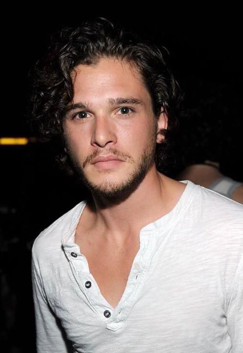 Happy birthday, Kit Harington! 