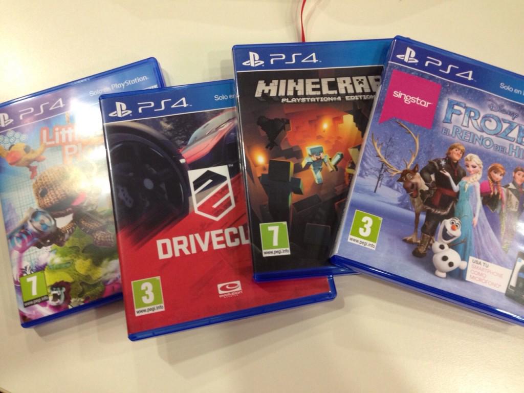 RegionPS's tweet photo. RegionConcurso | ¡Consigue este fantástico pack para tu PlayStation 4! - http://t.co/FA0MKNkP5w http://t.co/kSNsFZMnss