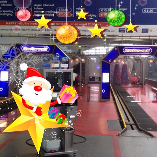 Wij zijn open! Wellicht tot straks?