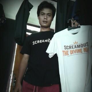 Sssstt.... ada <a href="/SCRMS_BALI/">SCREAMOUS BALI</a> at our store