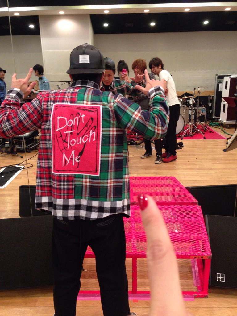 正規品販売! LiSA 初代 LiSAっ子 チェック シャツ 古着 グッズ リサ