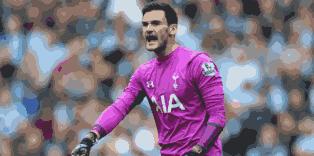 Happy birthday hugo.Lloris 28 thn!! 