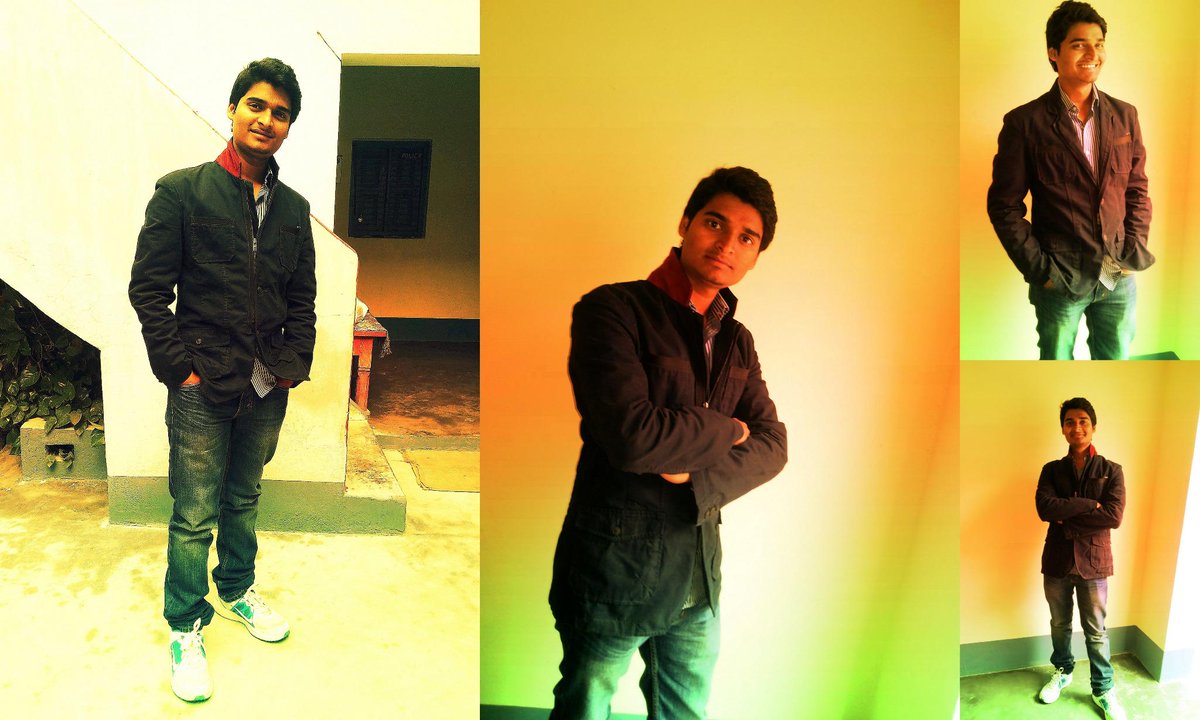 CreatorSahil's tweet photo. it's been a great year!
Thanks for being a part of it..... #MrCreator http://t.co/chDzlM72m3