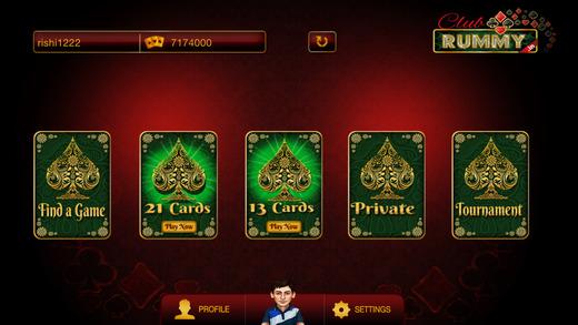 ClubRummy's tweet photo. #KeepCalm and play #ClubRummy at your #iPhone &amp; #iPad devices
#LetTheGameBegin @Cardgameshop
http://t.co/jYV5fKd0SB http://t.co/Grs8Tk6CON