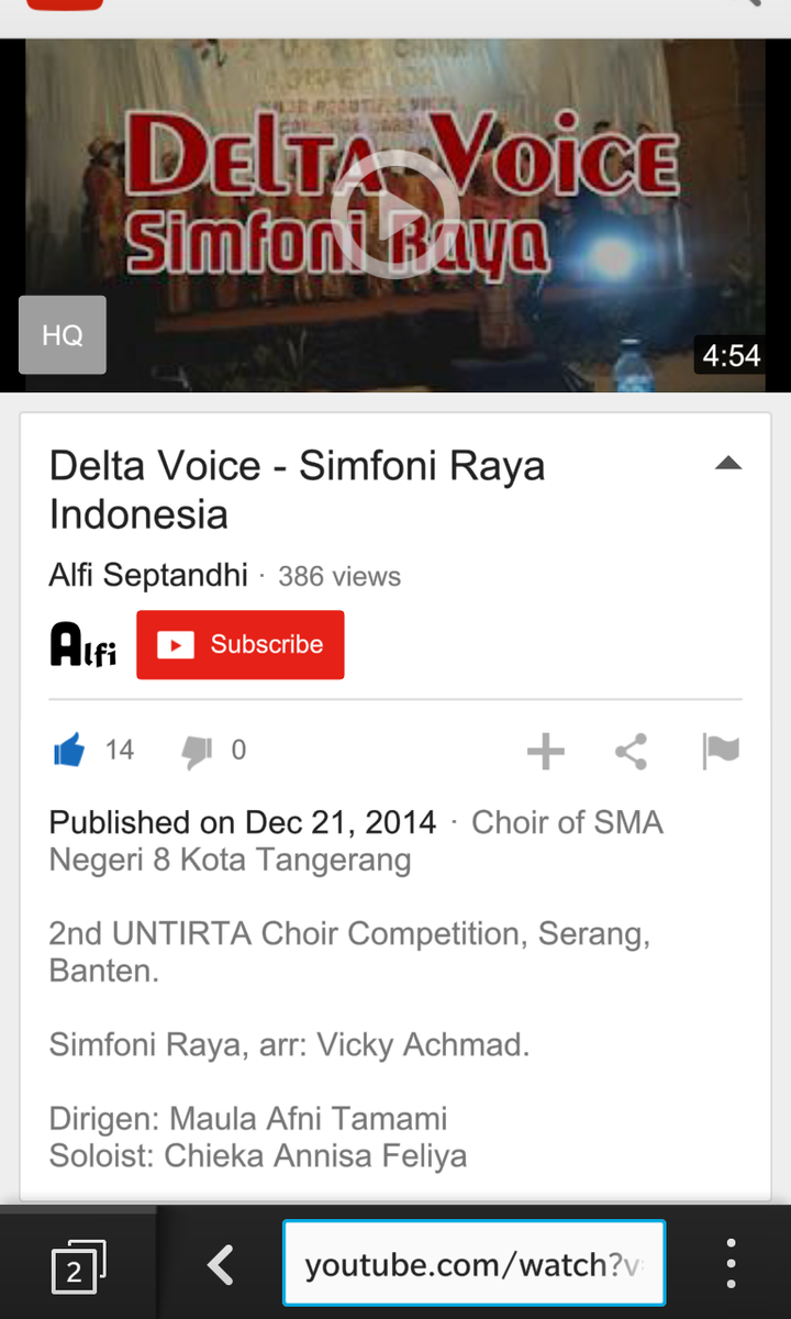 DeltaVoice tweet picture