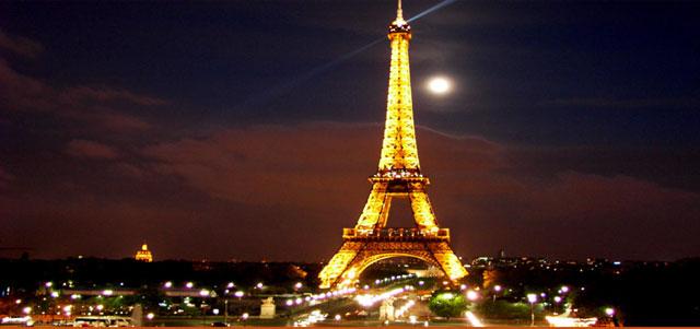 #Europe is the most preferred tourist destination in the world. 

goo.gl/6YAcLC