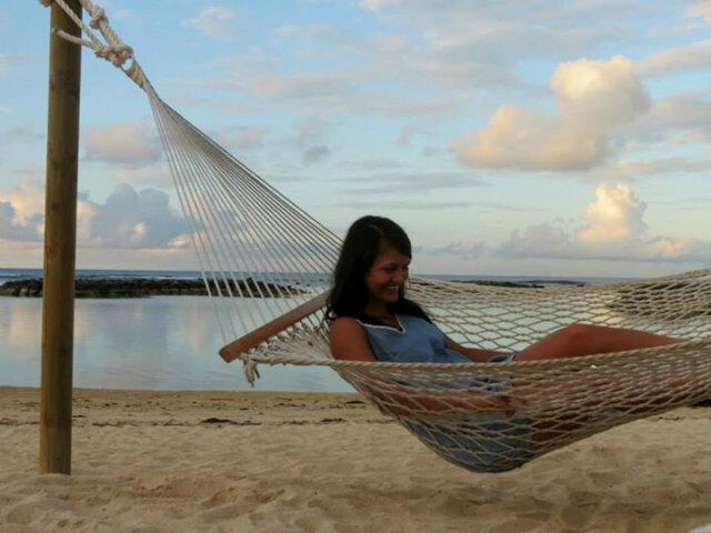 Being content in mauritius. #lifeisbeautiful