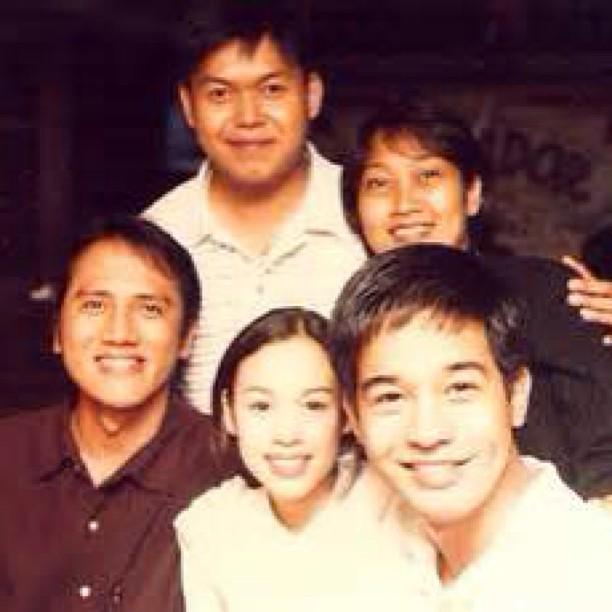 itseka1994's tweet photo. #blastfromthepast #memoriesinthepast #FlashbackFriday #MissingRYCB Sir @ericjohnsalut ikaw po ba ito? http://t.co/Q6fsjPfQqA