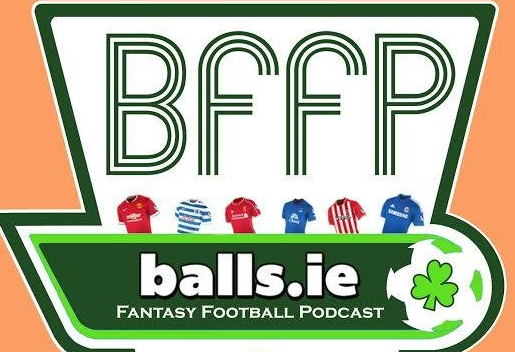 BallsPodcasts's tweet photo. You need to do your fantasy team this morning! Here's our podcast to help http://t.co/PGChM8OHBL http://t.co/bX6eH2zvj7