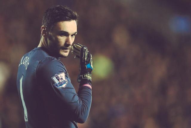 Happy Birthday to the best keeper in the league (the world), Hugo Lloris. He turns 28 today. 