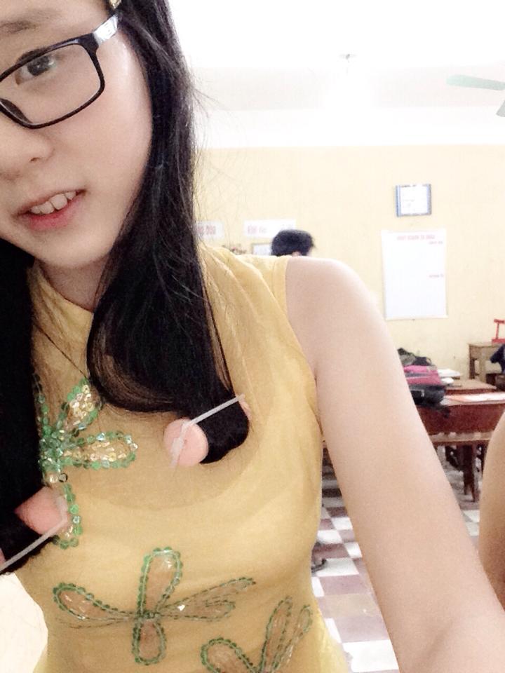 VoThaoLinh's tweet photo. 'Only you... Can you make all this world seems right...' http://t.co/0HbMVtLen0