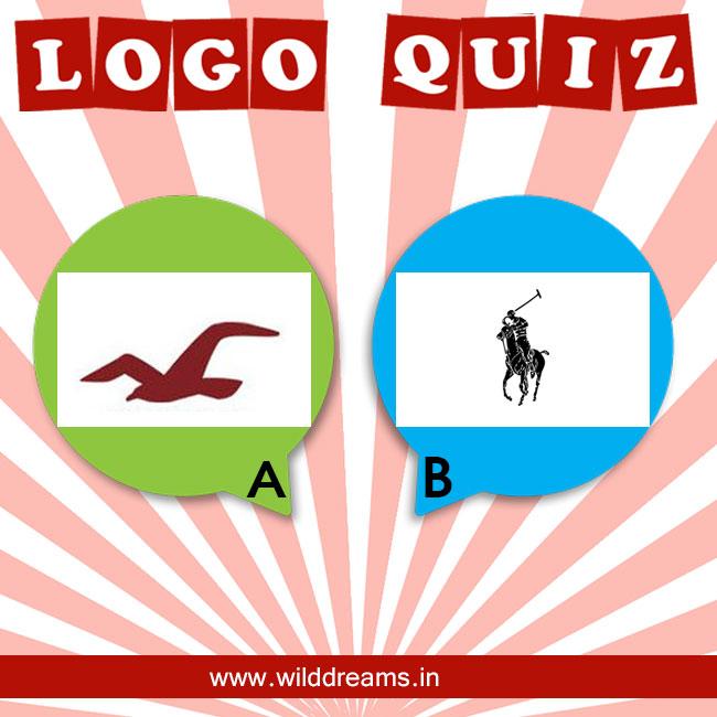 The #Logo #Quiz is here, Identify the #Logos