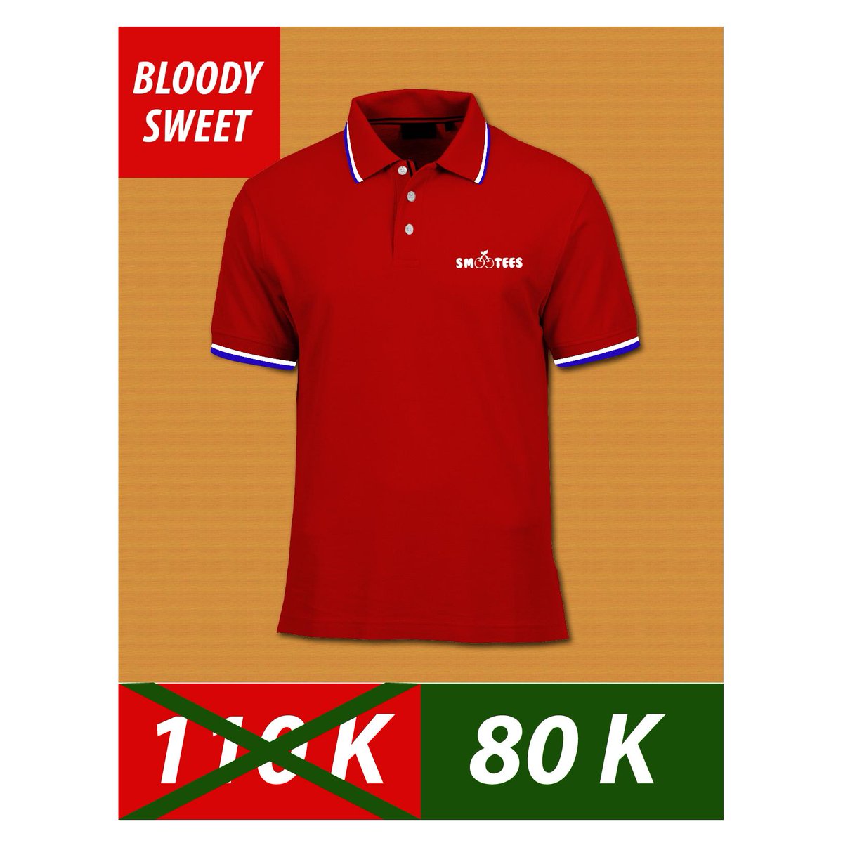 Smootees's tweet image. Xmas &amp;amp; New year has come. Celebratin' the greeting season, We're giving discount for you youngsters! #red #sweet