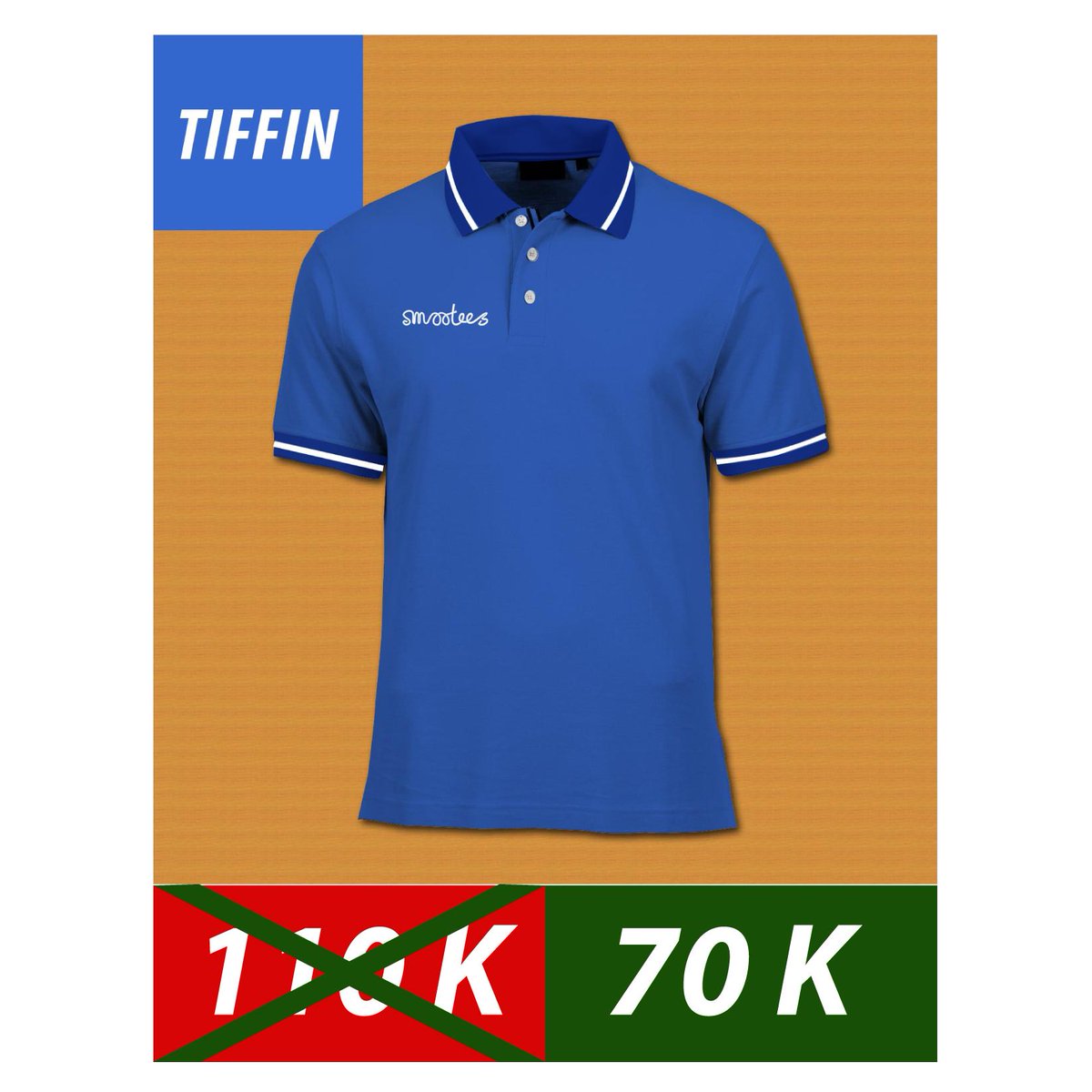 Smootees's tweet image. Xmas &amp;amp; New year has come. Celebrating the season's greeting, We're giving discount for you youngsters! #blue #fresh