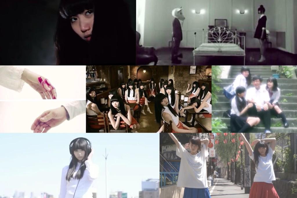 アリスムカイデ 14年公開出演mv 気球クラブ その後 映画で見た少女 影絵 Prastic Tree 失敗作 Ircle 八方塞がり美人 空想委員会 Poolside Tofubeats 六月とメロディ アルトラ オドループ フレデリック Http T Co Ztenmcforf