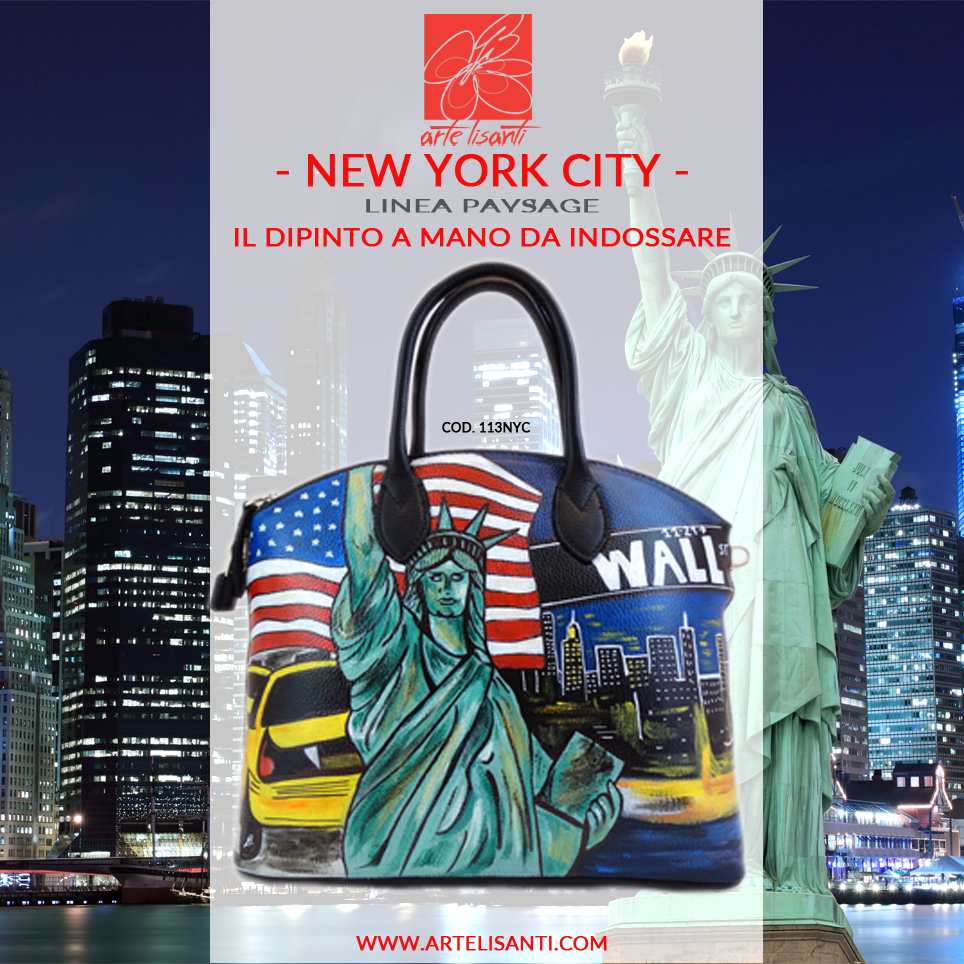 ArteLisanti's tweet image. goo.gl/CZXIIN artelisanti.com #Bag #Glamour #borse #fashion #moda #ArteLisanti #ThePaintingToWear