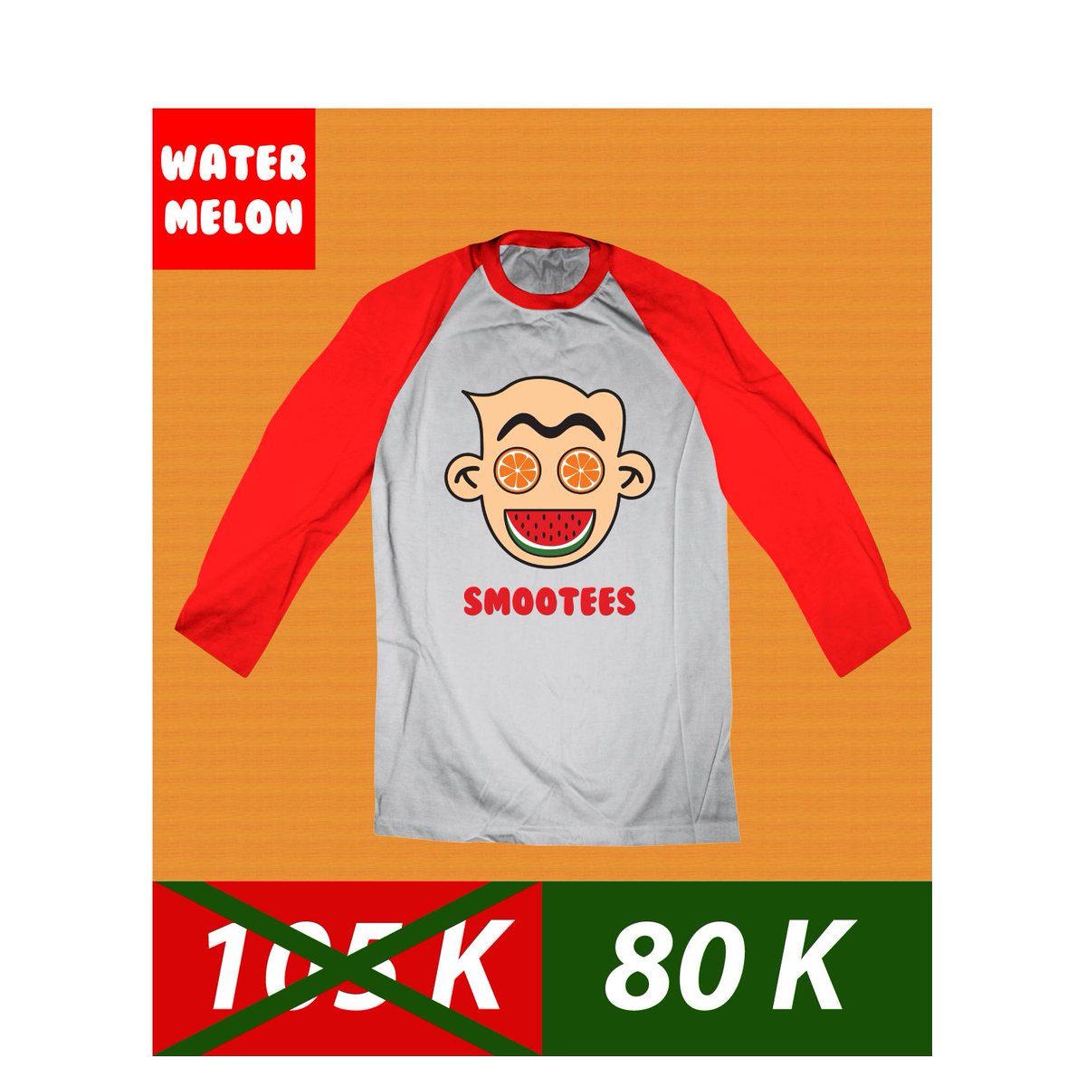 Smootees's tweet image. Xmas &amp;amp; New year has come. Celebrating the season's greeting, We're giving discount for you youngsters! #red #fruit