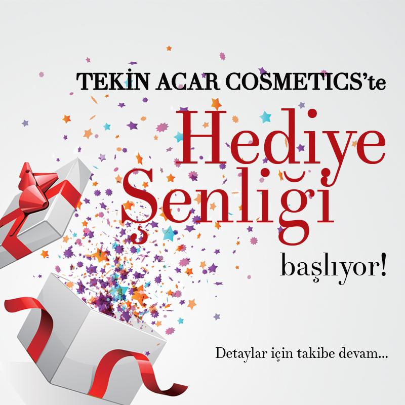 Bir sonraki tweetimizi RT yapan TCA Studio Make Up Mascara Seti kazanıyor. Detaylı bilgi: on.fb.me/1tkg01W