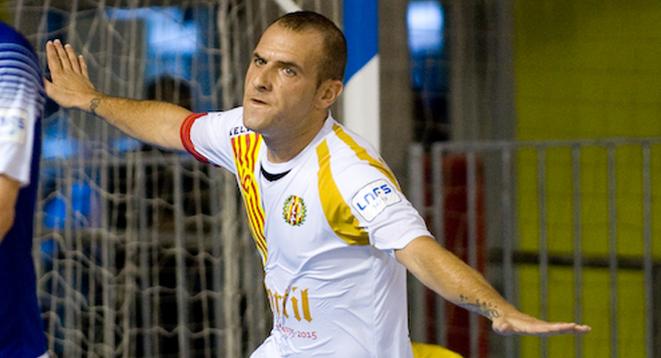 ligaprimefutsal's tweet photo. (VIDEO) Los 5 Mejores Goles del 2014 ¡Showtime! http://t.co/KTzuDhlj3X #LNFS http://t.co/hE2IBzddaP