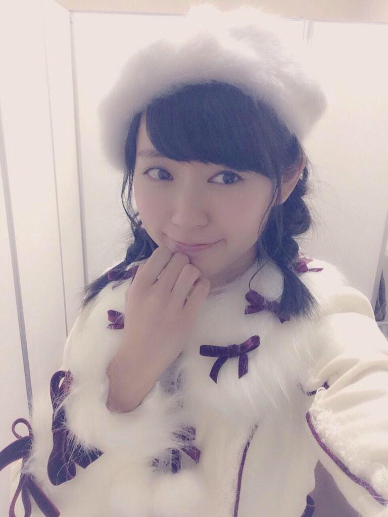 yme48__'s tweet photo. こんばんわたなべっ

今日はMステスペシャルライブ
みんな見てね？

みるきーが貴方を釣っちゃうよ、つて

❥ 渡辺美優紀 http://t.co/9L0F8xvtdr