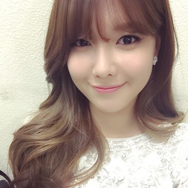 [OTHER][15-02-2014]SooYong tạo tài khoản Instagram và Weibo + Selca mới của cô - Page 5 B5xrSPlCUAE07Oc