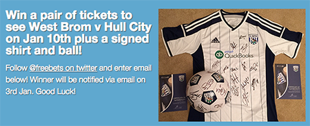 ComFreebets's tweet photo. Have you entered yet? RT then visit the link below to be in with a chance.

http://t.co/e7PNq075ww

Good luck! http://t.co/zNDUn3PpnW