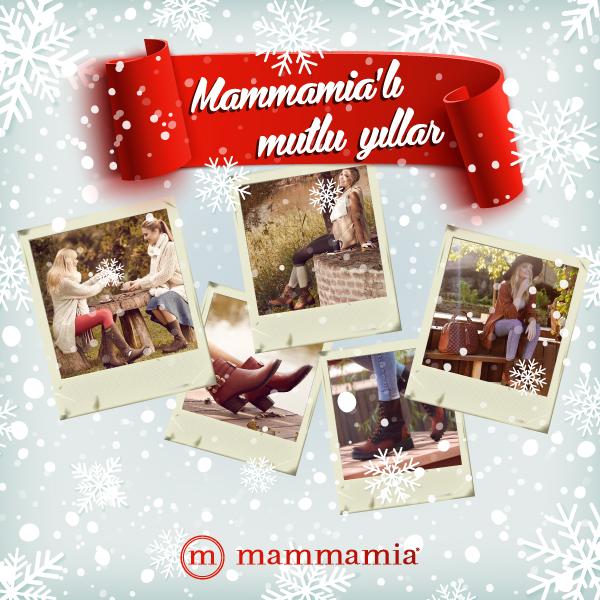 Mammamiacılar bu tweeti RT et, yeni yıla Mammamia ile girme şansı yakala! Son gün:28 Aralık #mammamia #yarışma