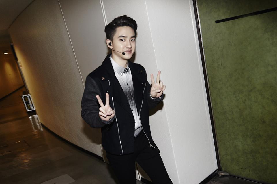 Hztttao_Z_Tao's tweet photo. [OFFICIAL] EXO FROM. EXOPLANET  - THE LOST PLANET - in OSAKA 

CR: #EXOSEOUL http://t.co/VPijsSuZ1x