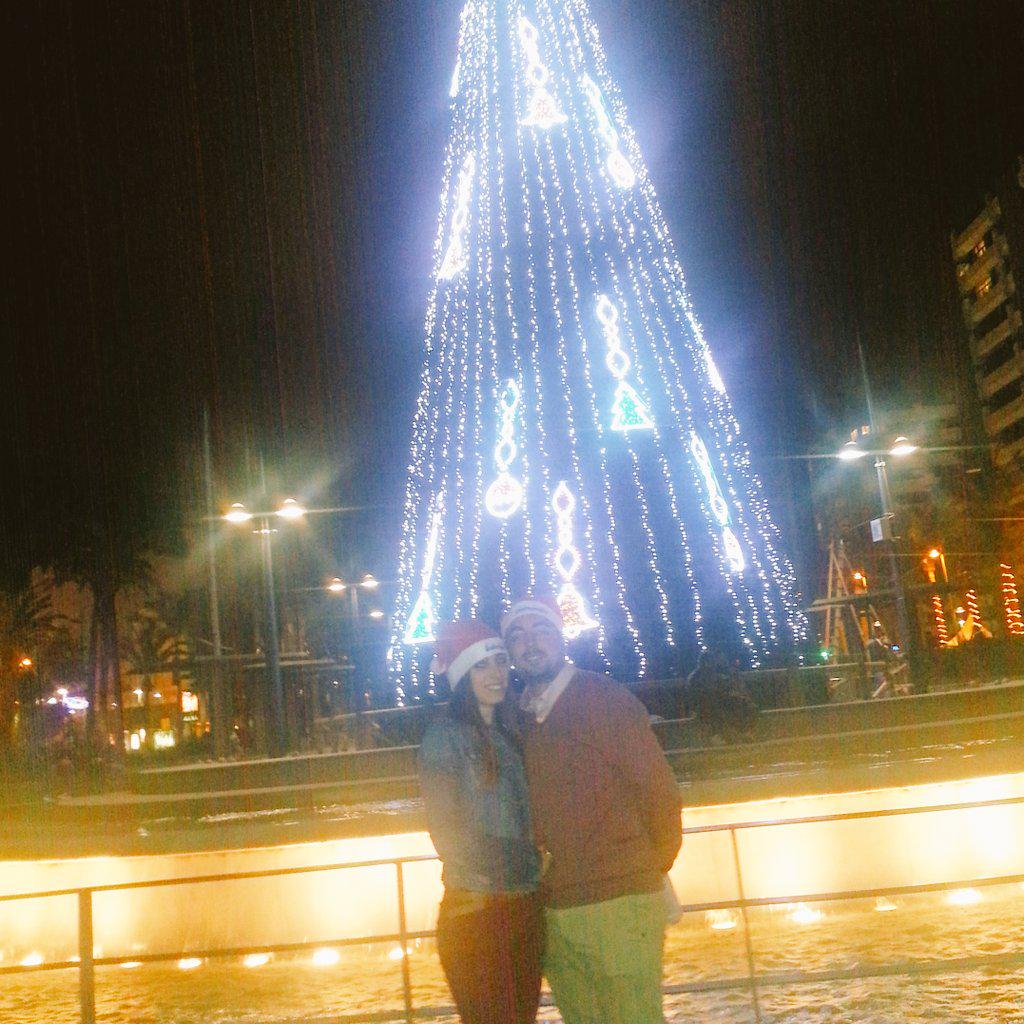 anabel_vargasm's tweet photo. Día de Navidad. http://t.co/L446F8JGP3