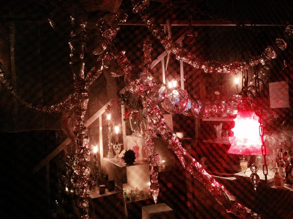 p_pxxx's tweet photo. #PpBar  Open 礼 http://t.co/hmBU3wn4lS