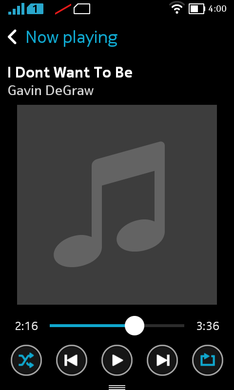JaliaNaqvi's tweet photo. Been listening to this SONG forever now. #OTH @SophiaBush @LeytonOTH_  @calluries http://t.co/vWAn25tpqA
