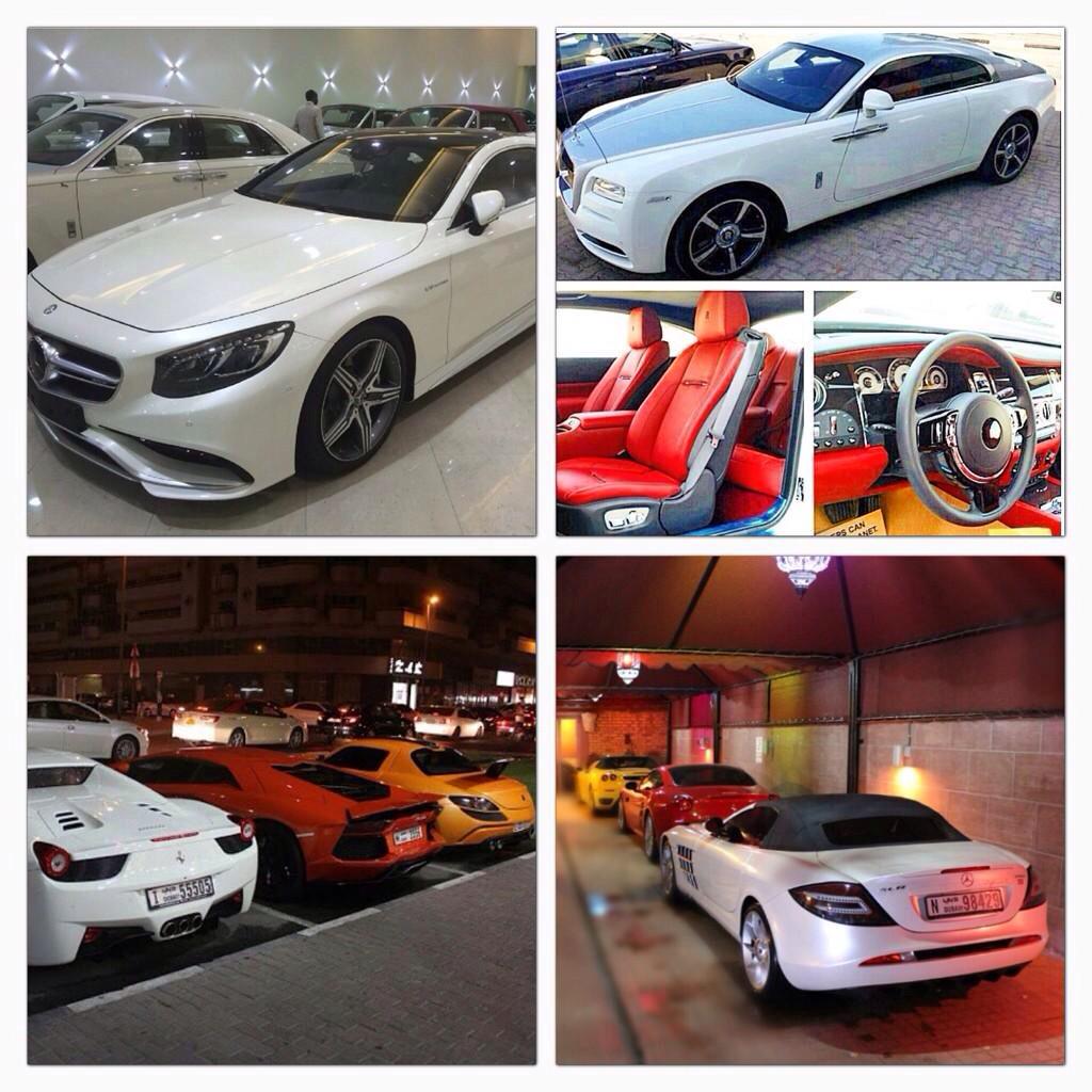 rpmrentalacar's tweet image. اسطول متكامل من

السيارات الفاخرة 👍
تحت سقف واحد
في
#ار_بي_ام_تأجير_سيارات

#دبي
 
للتواصل اتصل على /
00971507142000