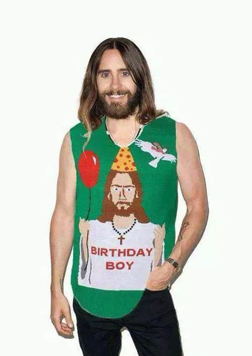 Happy birthday Jared Leto!!!!!! 