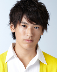 Nakamura Kaito sebagai Matsuo Nagi (KiNinger / Kuning) Embedded image permalink