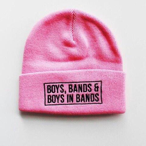 This beanie 👌✨