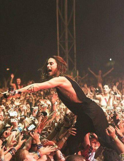 Happy Birthday Jared Leto    