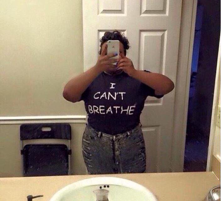 We know