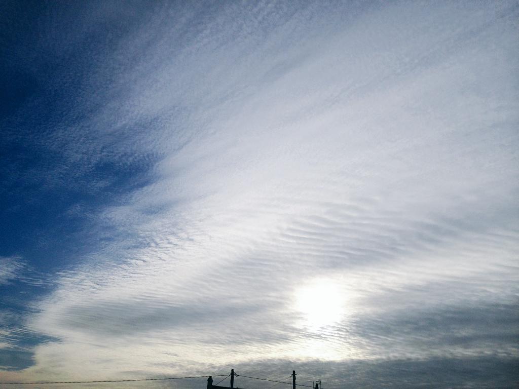 ArcherValerie's tweet photo. All the #blue #white #view 
For #Christmas #morning 
#Ballycotton Co #Cork#ireland 
#JustSoIrish 🍀 http://t.co/qEkVrlfdey